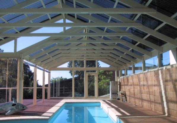Pool Enclosures