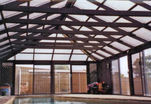 Pool Enclosures