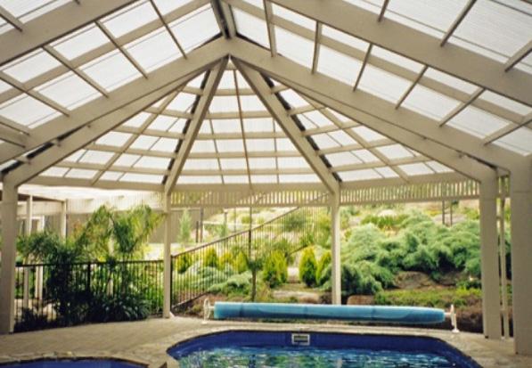 Pool Enclosures