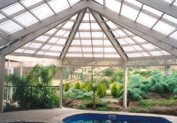 Pool Enclosures