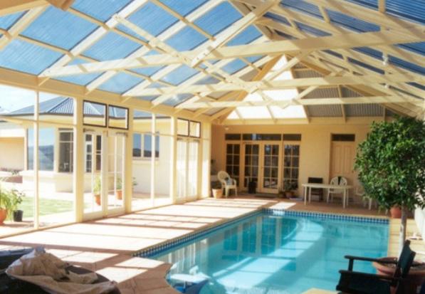 Pool Enclosures