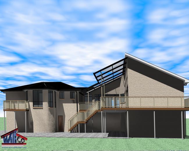 Our Work