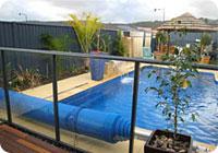 Glass Fencing