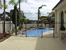 Our Fencing & Gates