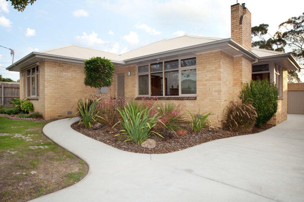 Blackburn - Renovation