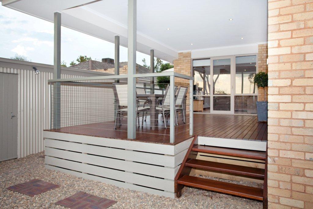 Blackburn - Renovation
