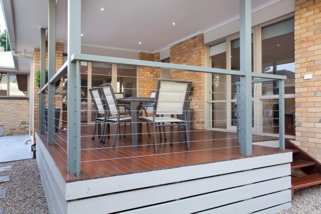 Blackburn - Renovation
