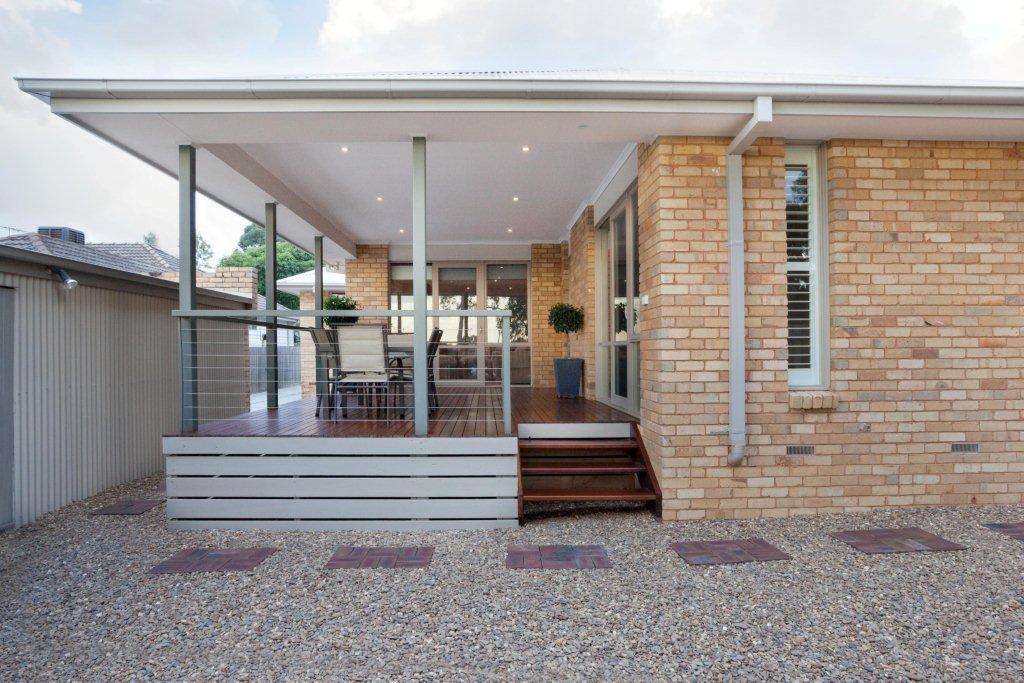 Blackburn - Renovation