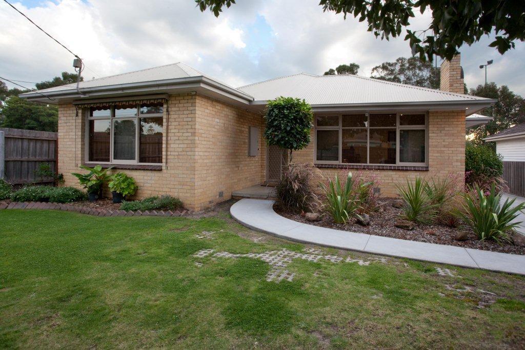 Blackburn - Renovation