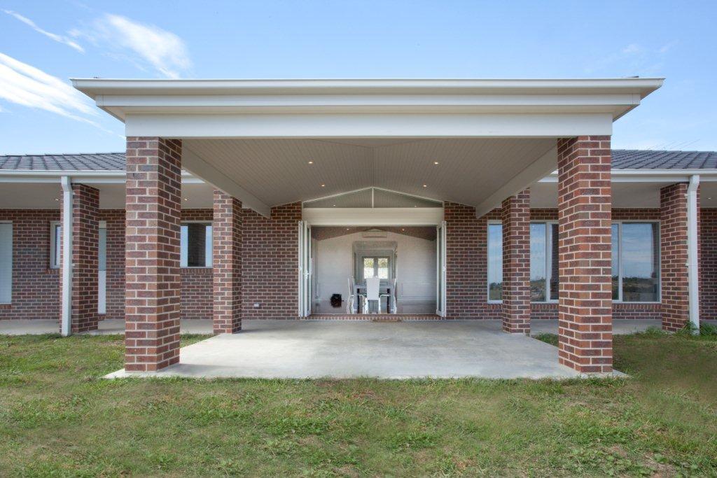 Harkway - New Home