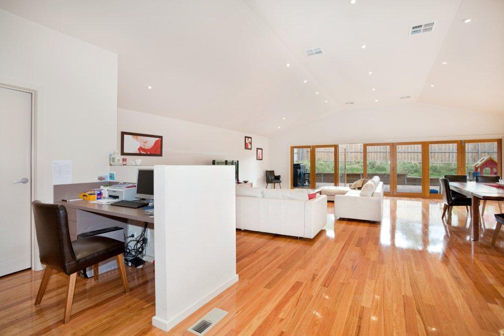 Mitcham - Extension & Renovation