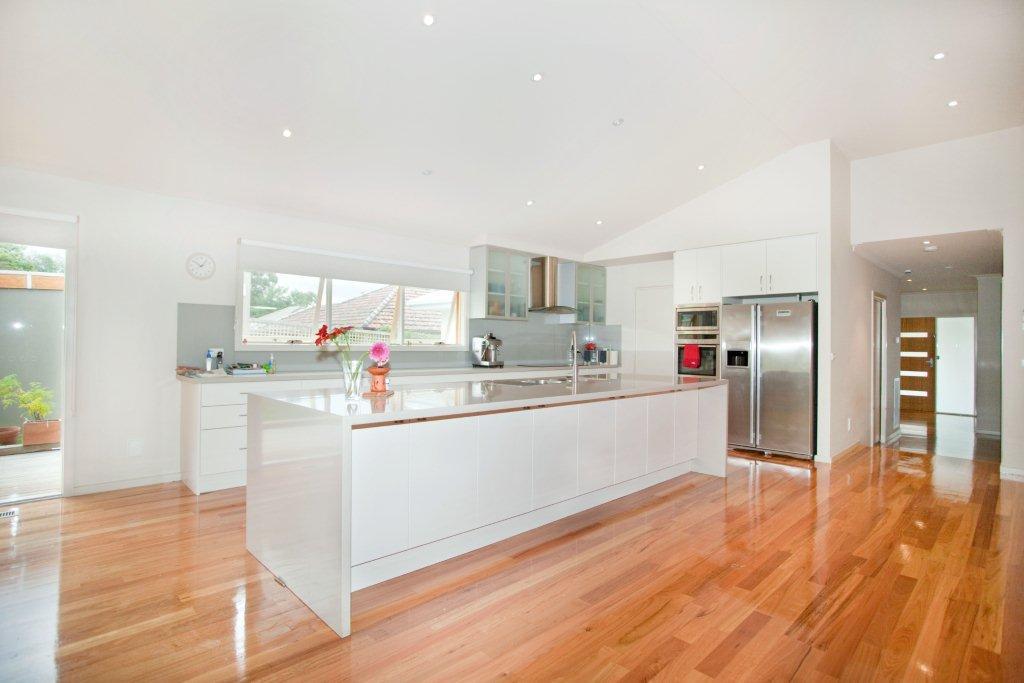 Mitcham - Extension & Renovation