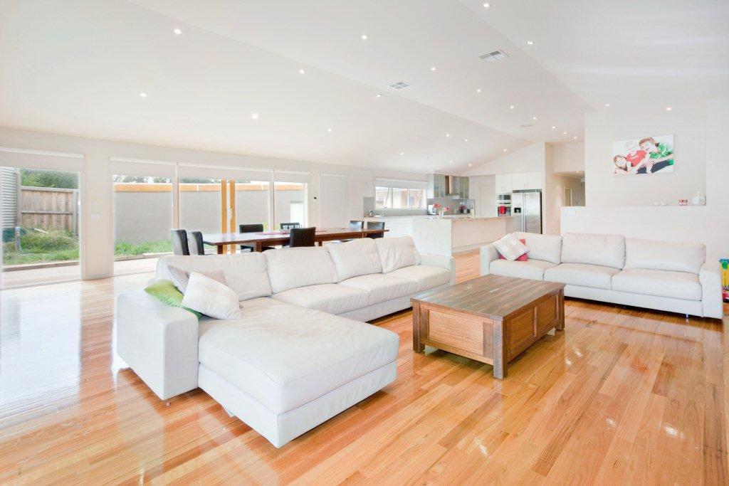 Mitcham - Extension & Renovation