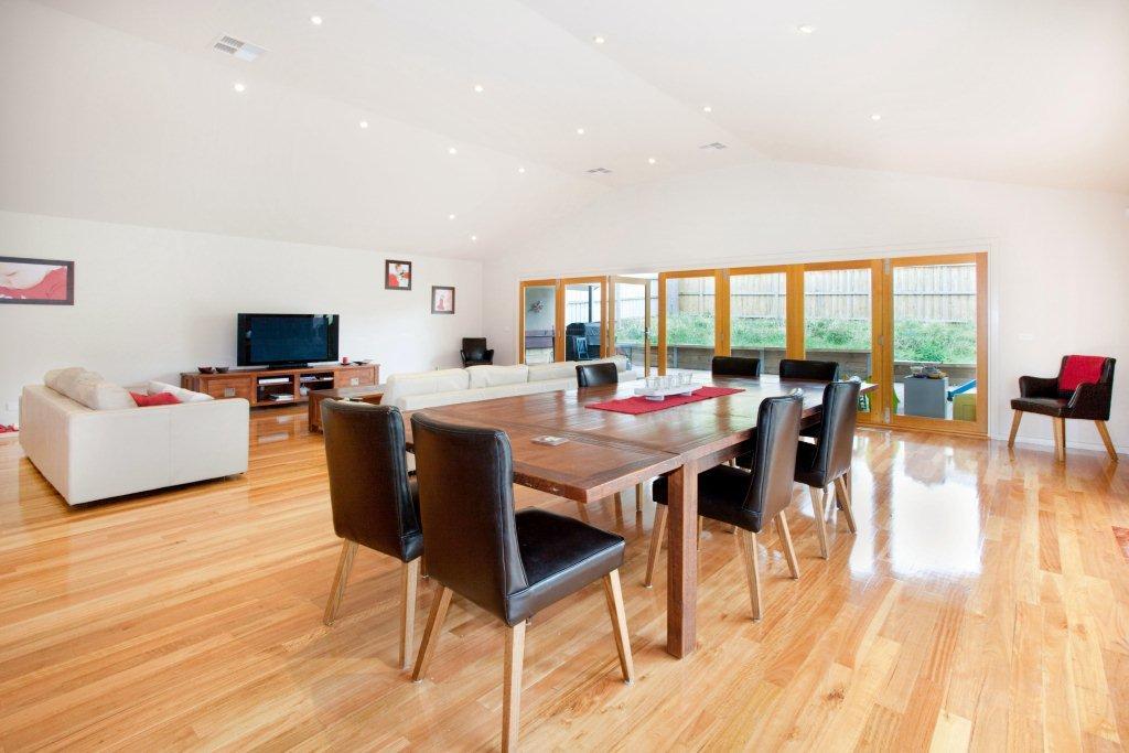 Mitcham - Extension & Renovation