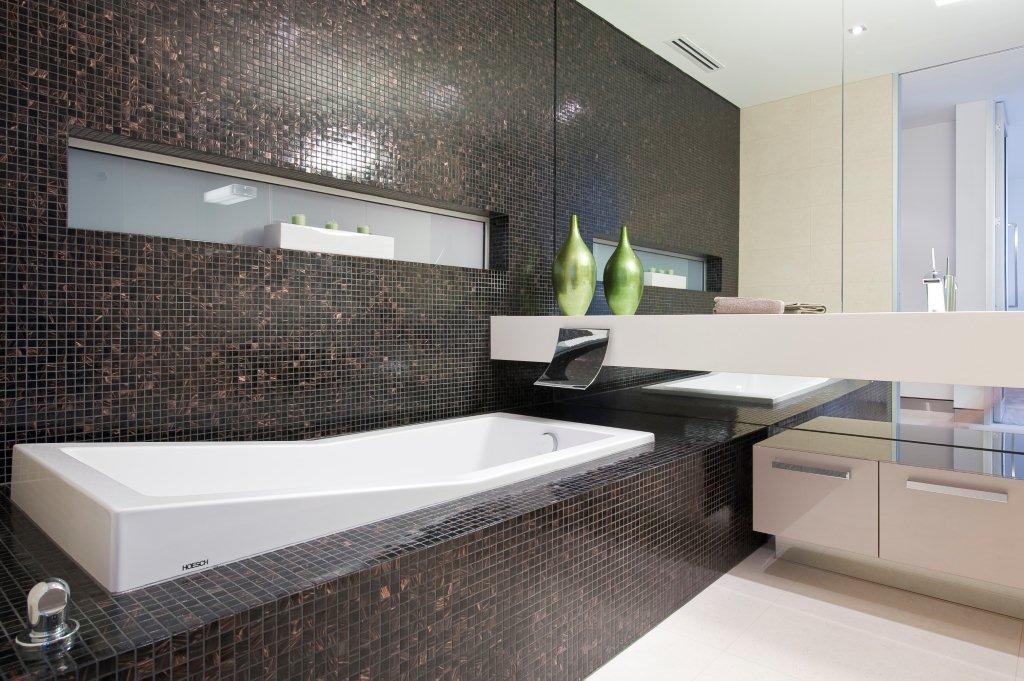 Bathrooms