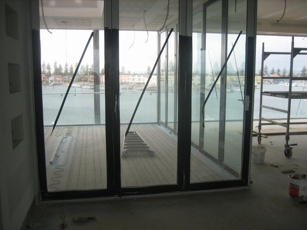 Living Areas