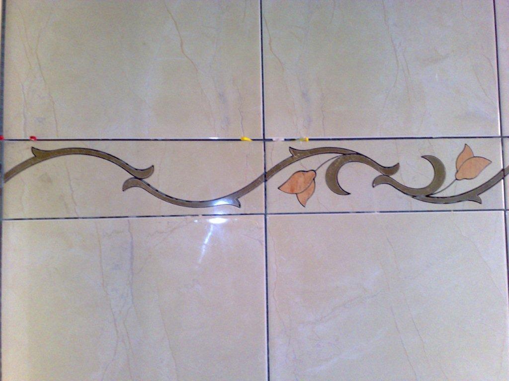 Mosaics