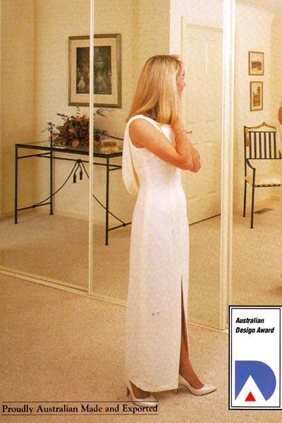 Wardrobe Doors