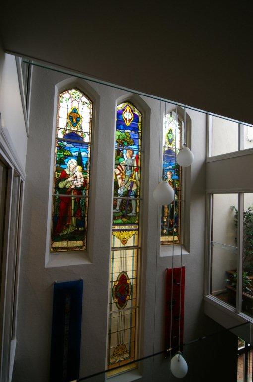Church