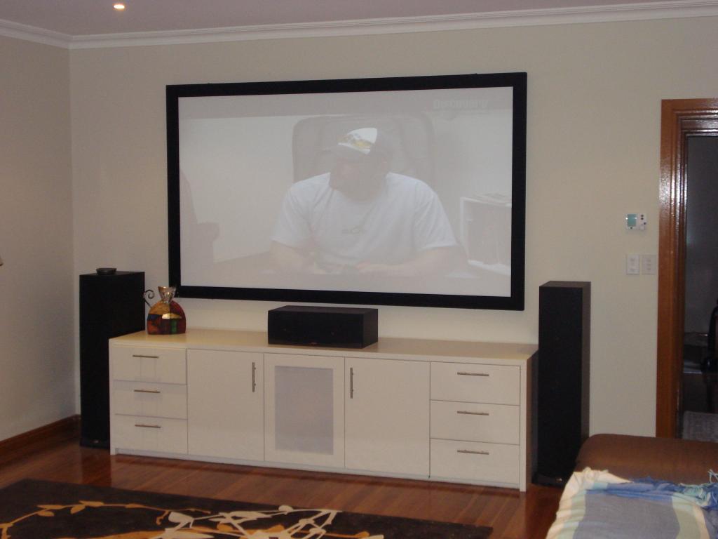 Overall Cabinets  Custom Furniture  Frankston, Safety beach 