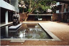 Garden Gallery 1 