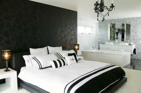 Bedroom Design Ideas by comme ci designs