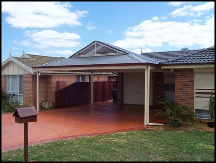 Carports