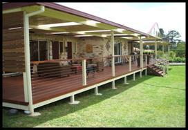 Decks