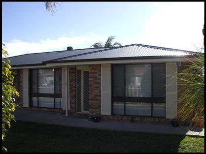 Metal Roofing