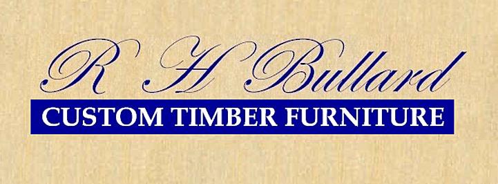  Rh Bullard Custom Timber Furniture