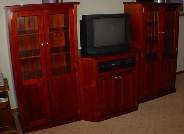 Custom Made Furniture