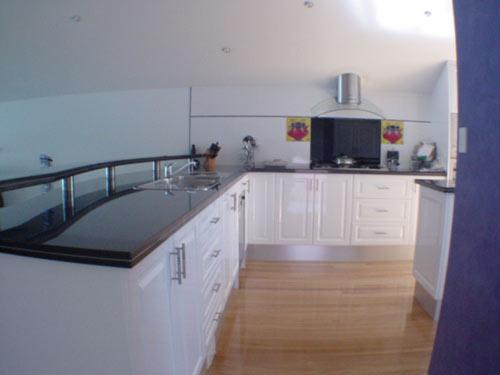 Fixtures/ Kitchens