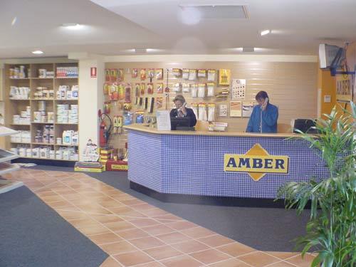 Commercial