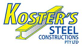 Koster Steel Construction P/L