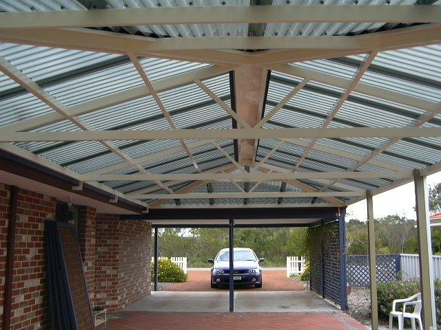 Patios & Carports