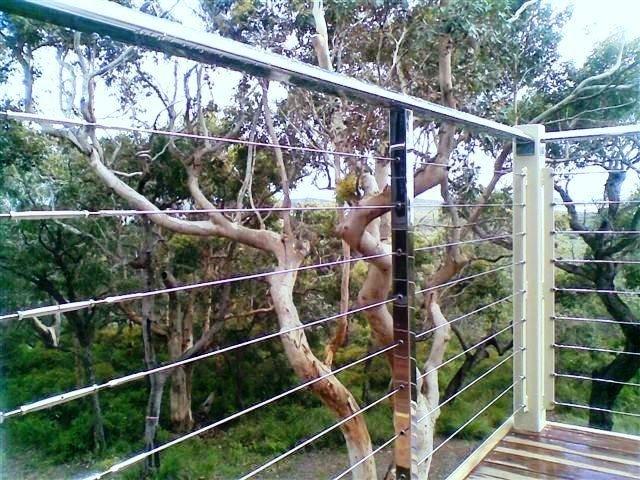 Balustrading