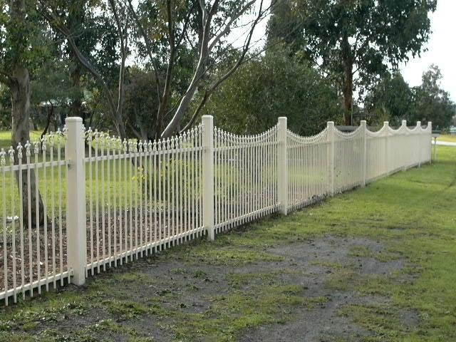 Fencing & Gates