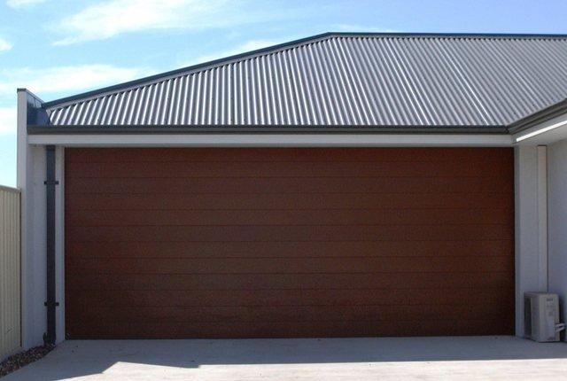 Garage Doors