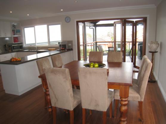 Dining Room Ideas by Paron Developments