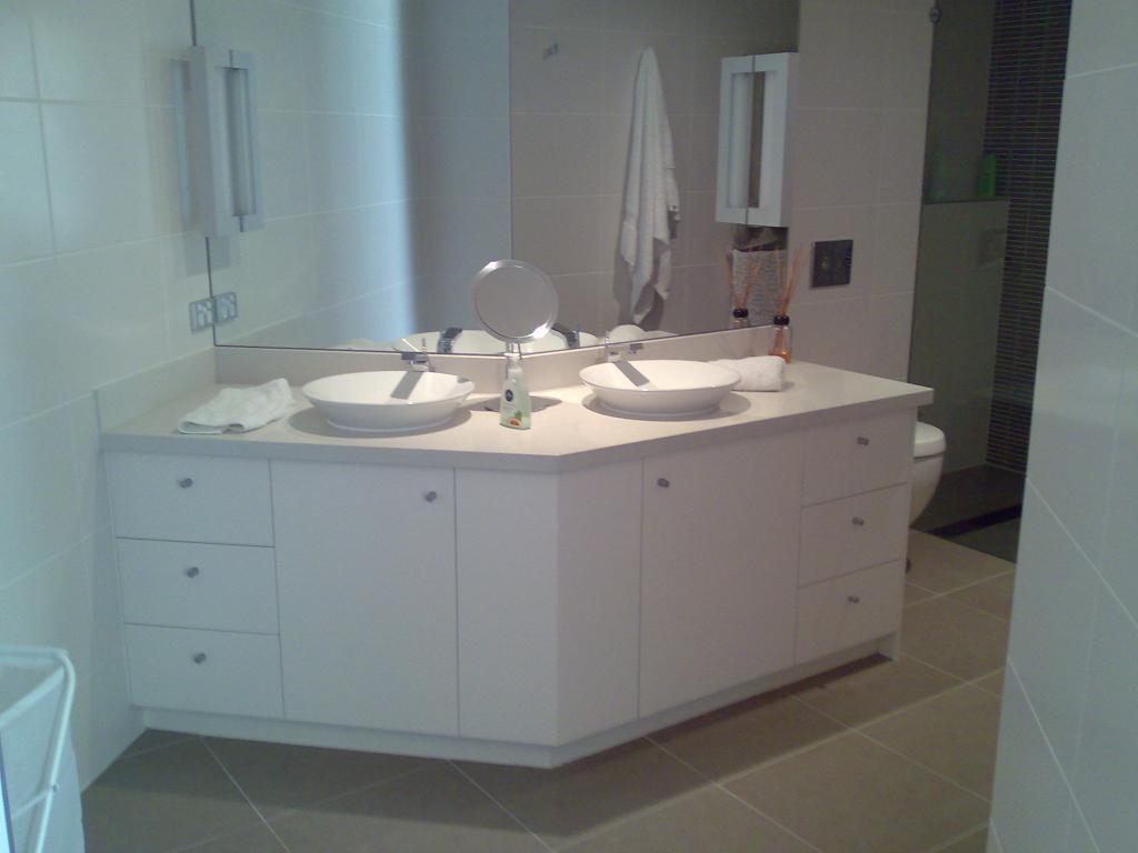 Vanities