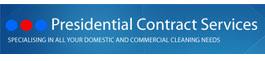 Presidential Contract Services