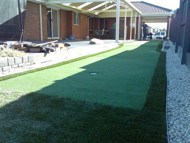Sporting Facilities