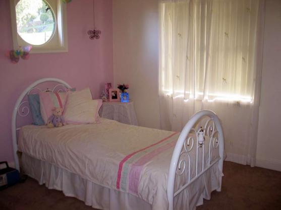 Kids Rooms by Colour Design Concepts