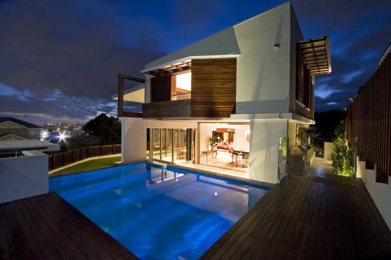 Swimming Pool Designs by Rogers Pools
