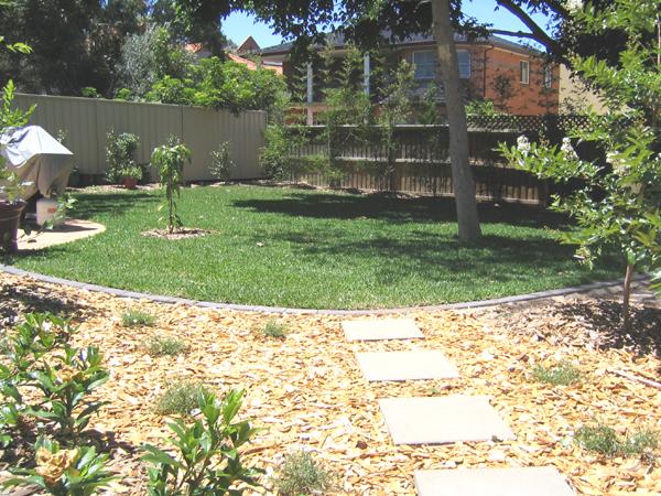 Gardens