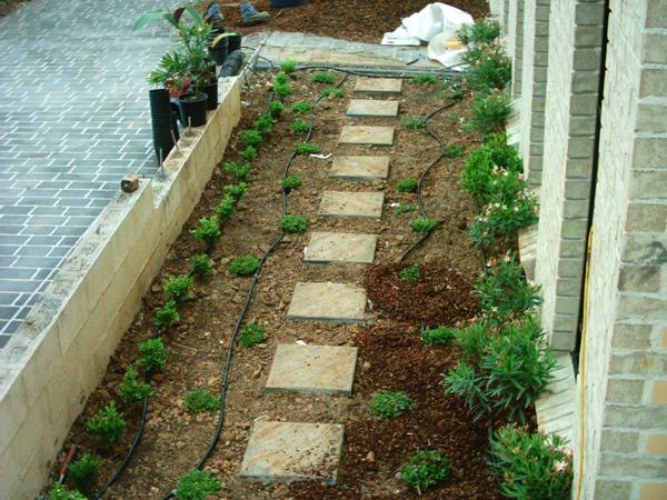 Paving & Driveways
