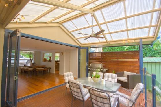 Pergola Ideas by Pergola Land Pty Ltd