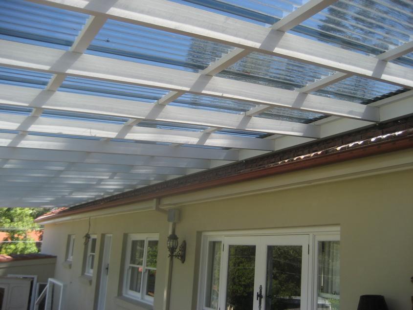 Pergola