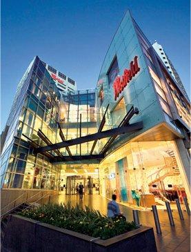 Geberit Projects