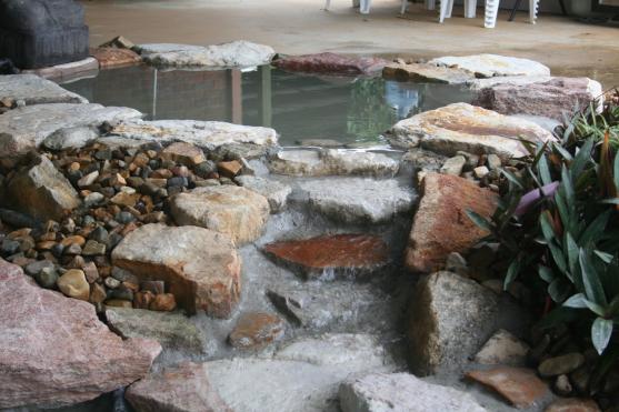 Water Feature Ideas by Daydream Landscaping & Construction